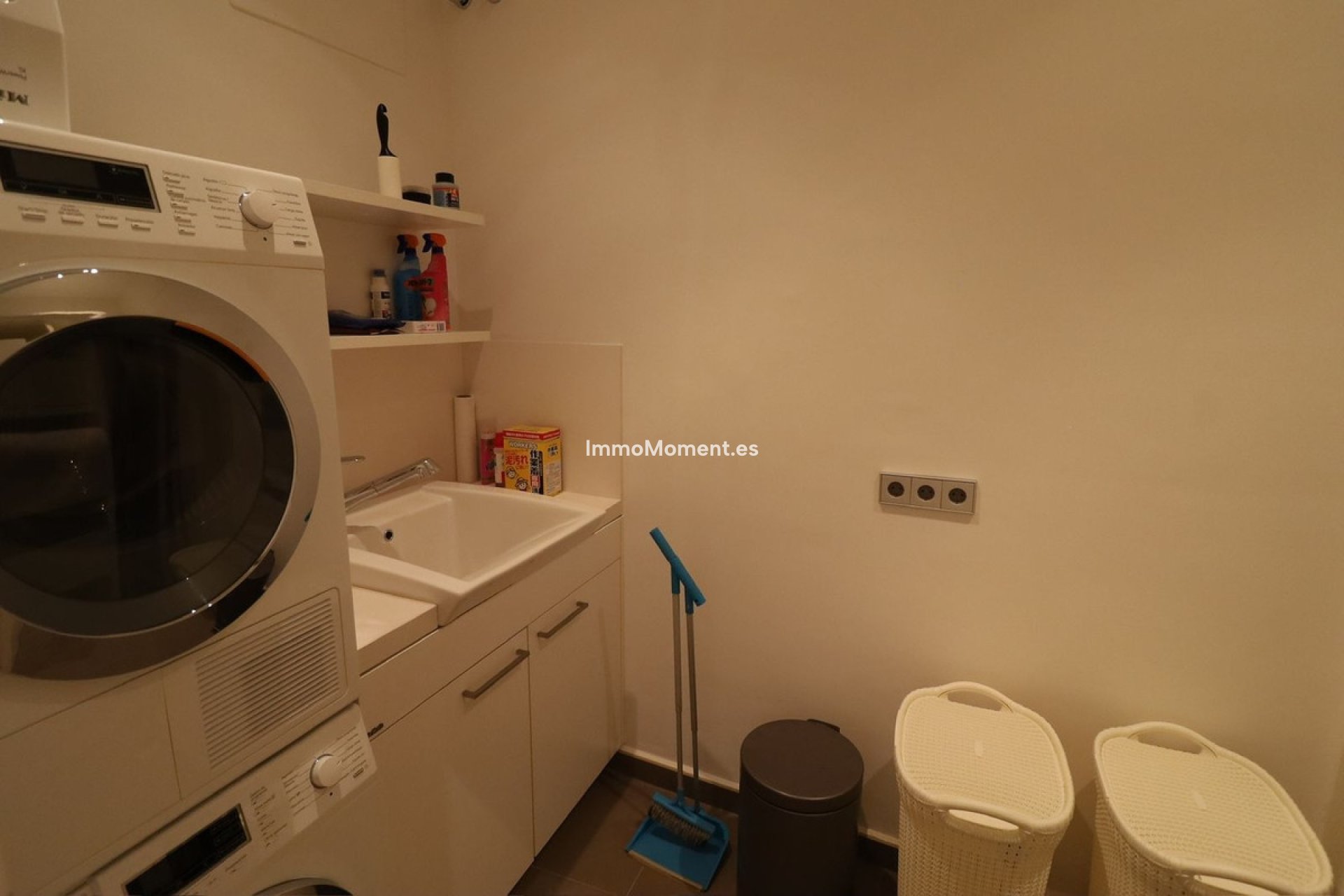 Reventa - Apartamento - Marbella - San Pedro de Alcántara