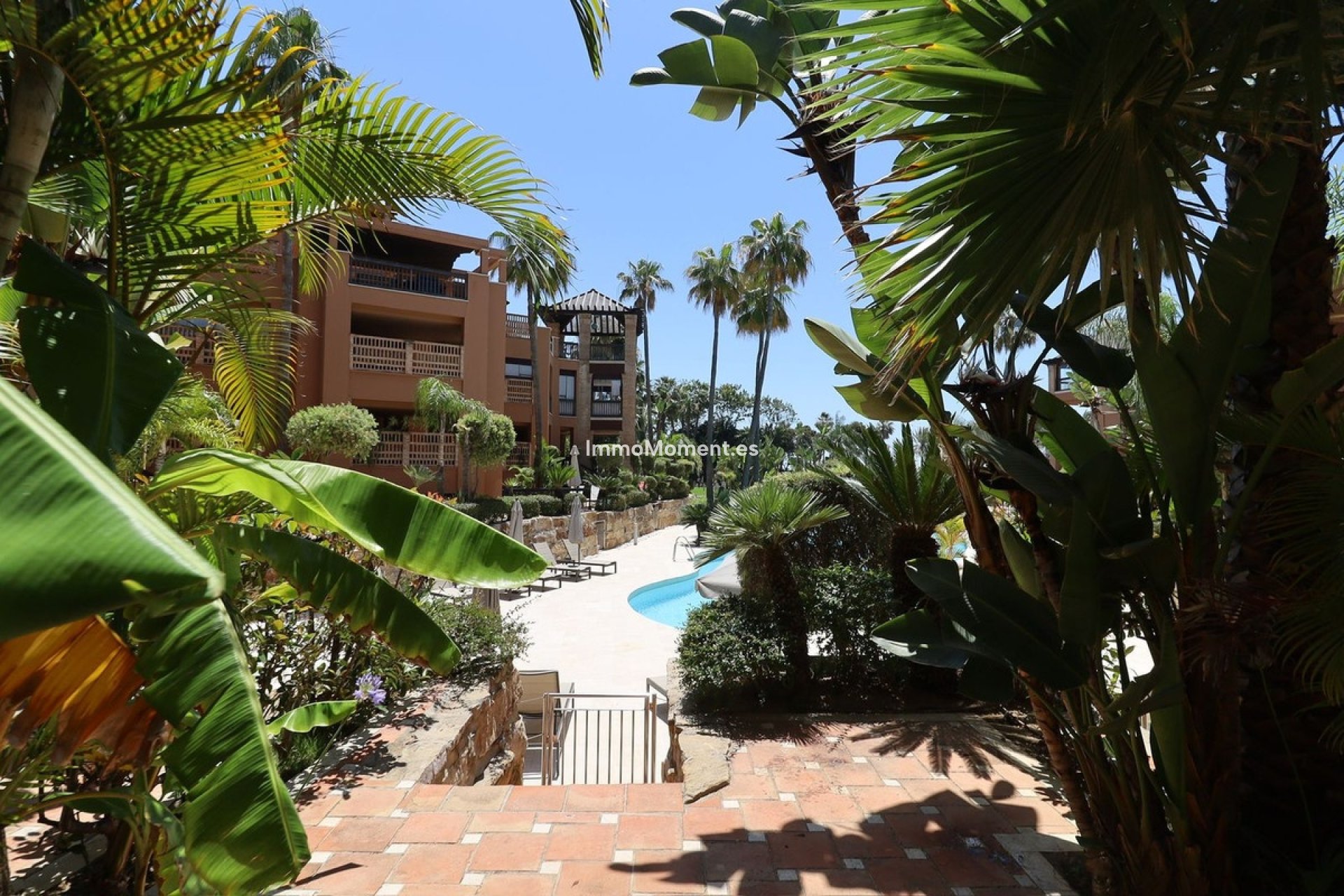 Reventa - Apartamento - Marbella - San Pedro de Alcántara