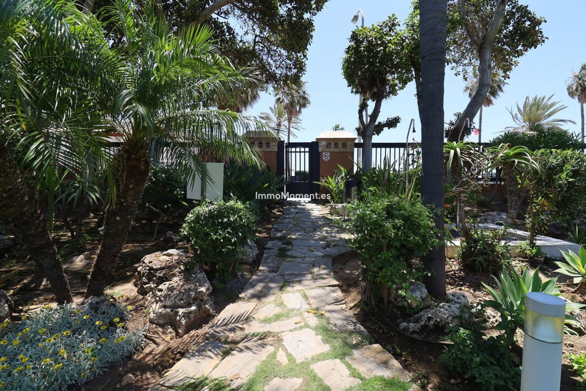 Reventa - Apartamento - Marbella - San Pedro de Alcántara