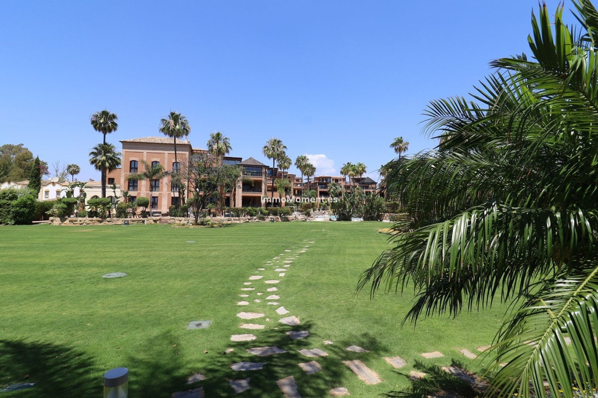 Reventa - Apartamento - Marbella - San Pedro de Alcántara