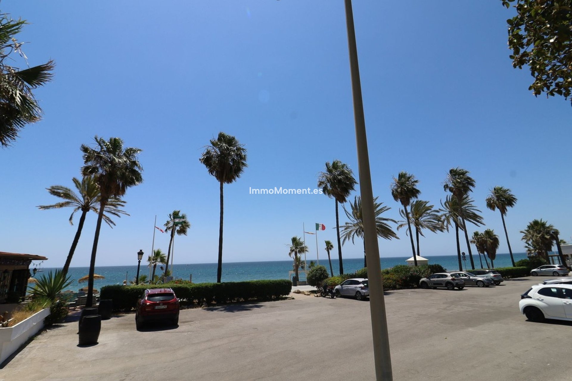 Reventa - Apartamento - Marbella - San Pedro de Alcántara