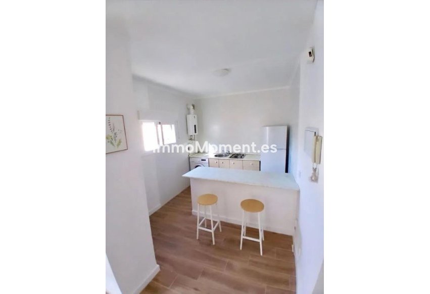Reventa - Apartamento - Marbella - San Pedro de Alcántara