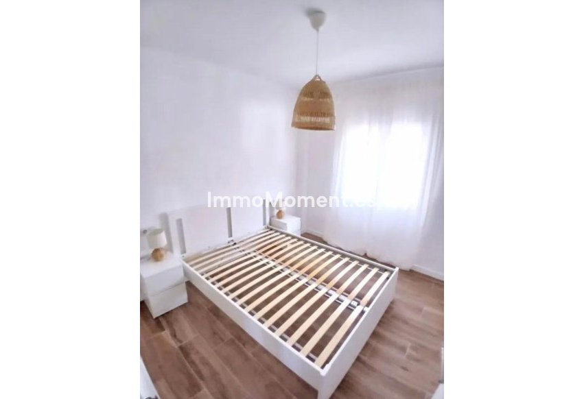 Reventa - Apartamento - Marbella - San Pedro de Alcántara