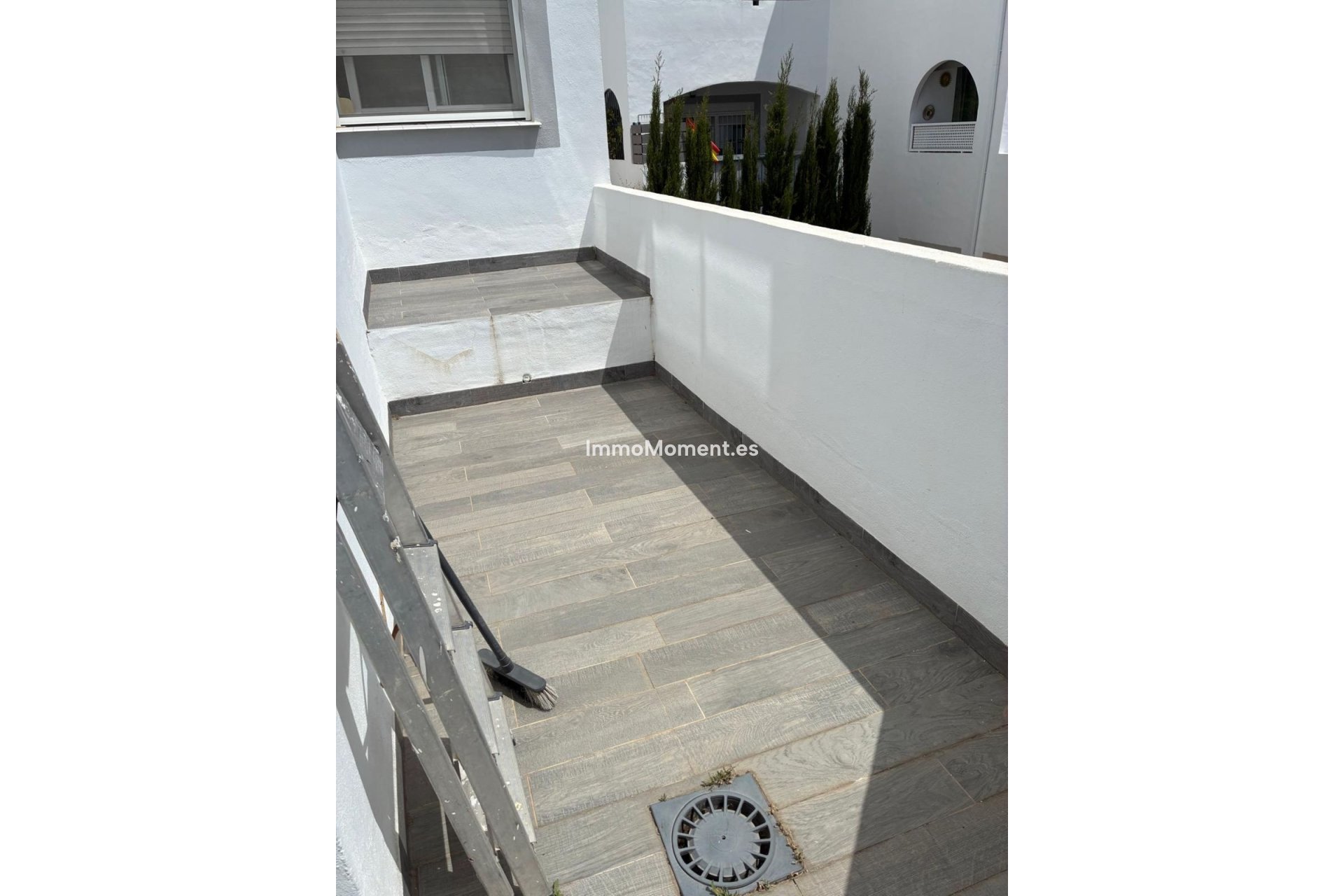 Reventa - Apartamento - Marbella - San Pedro de Alcántara
