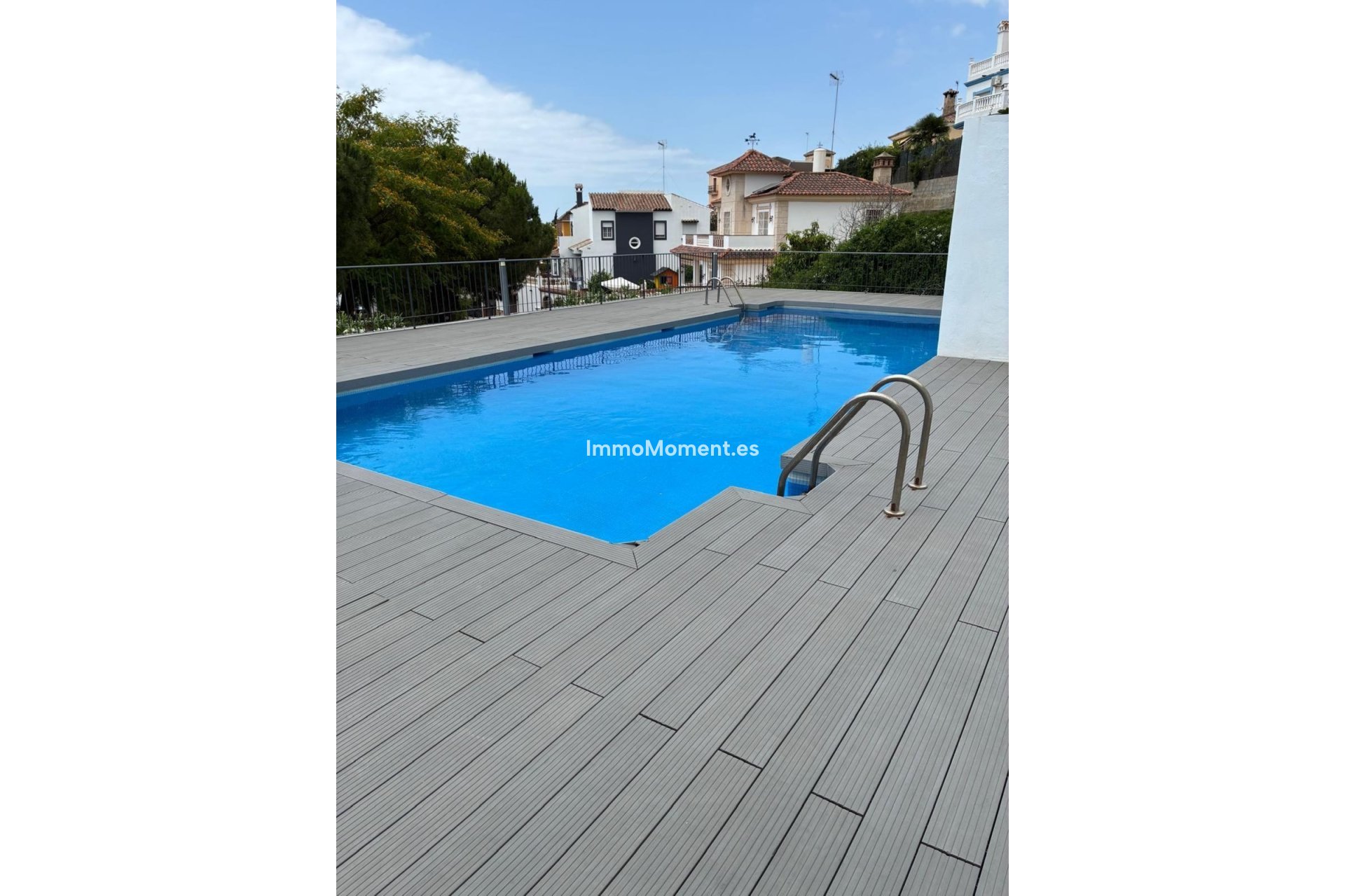 Reventa - Apartamento - Marbella - San Pedro de Alcántara