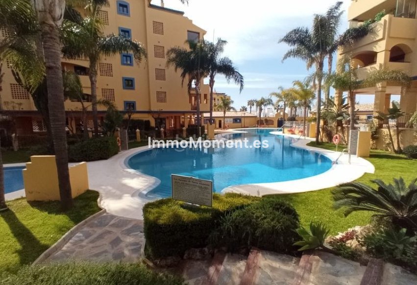 Reventa - Apartamento - Marbella - San Pedro de Alcántara