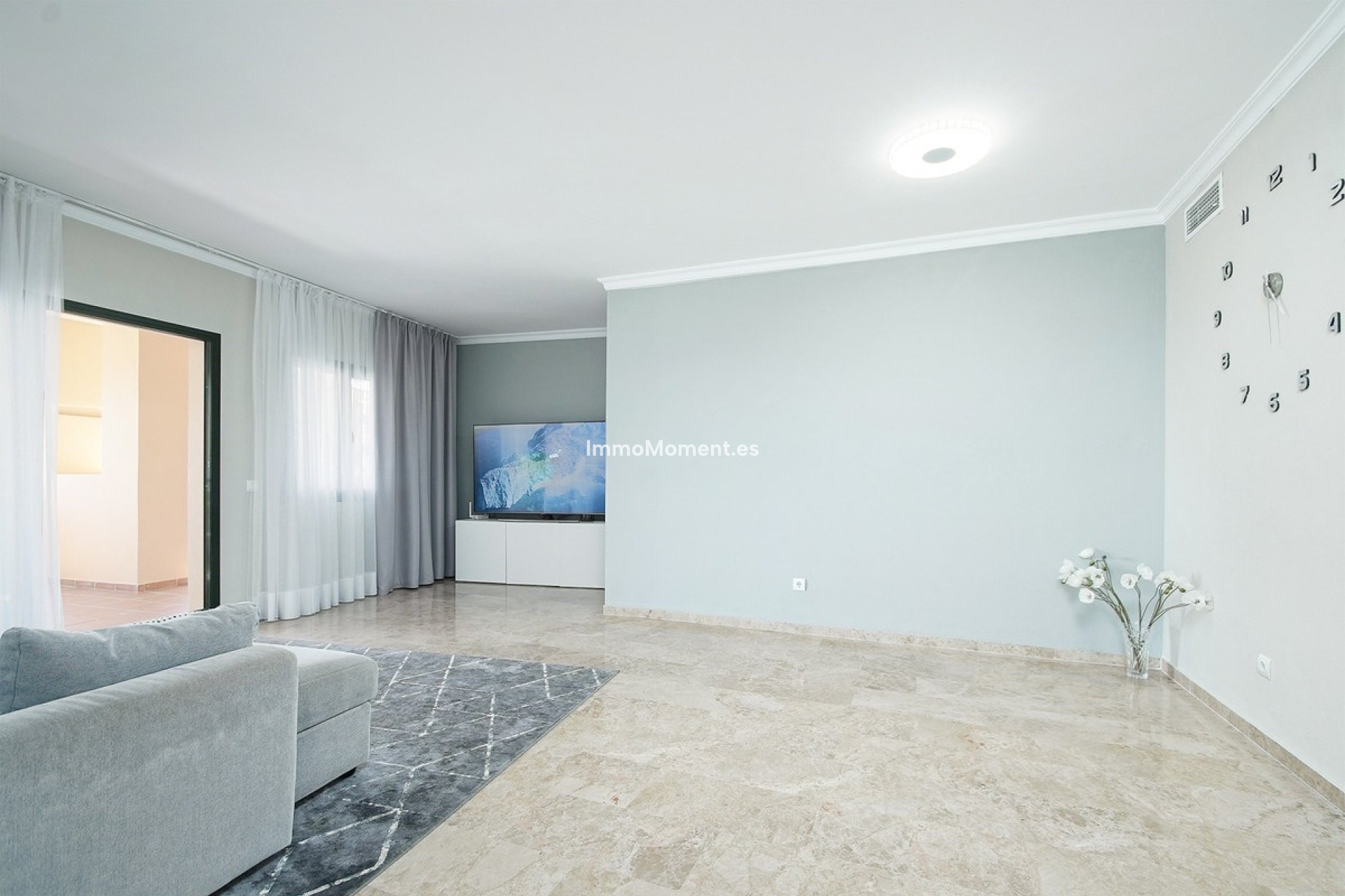 Reventa - Apartamento - Marbella - San Pedro de Alcántara