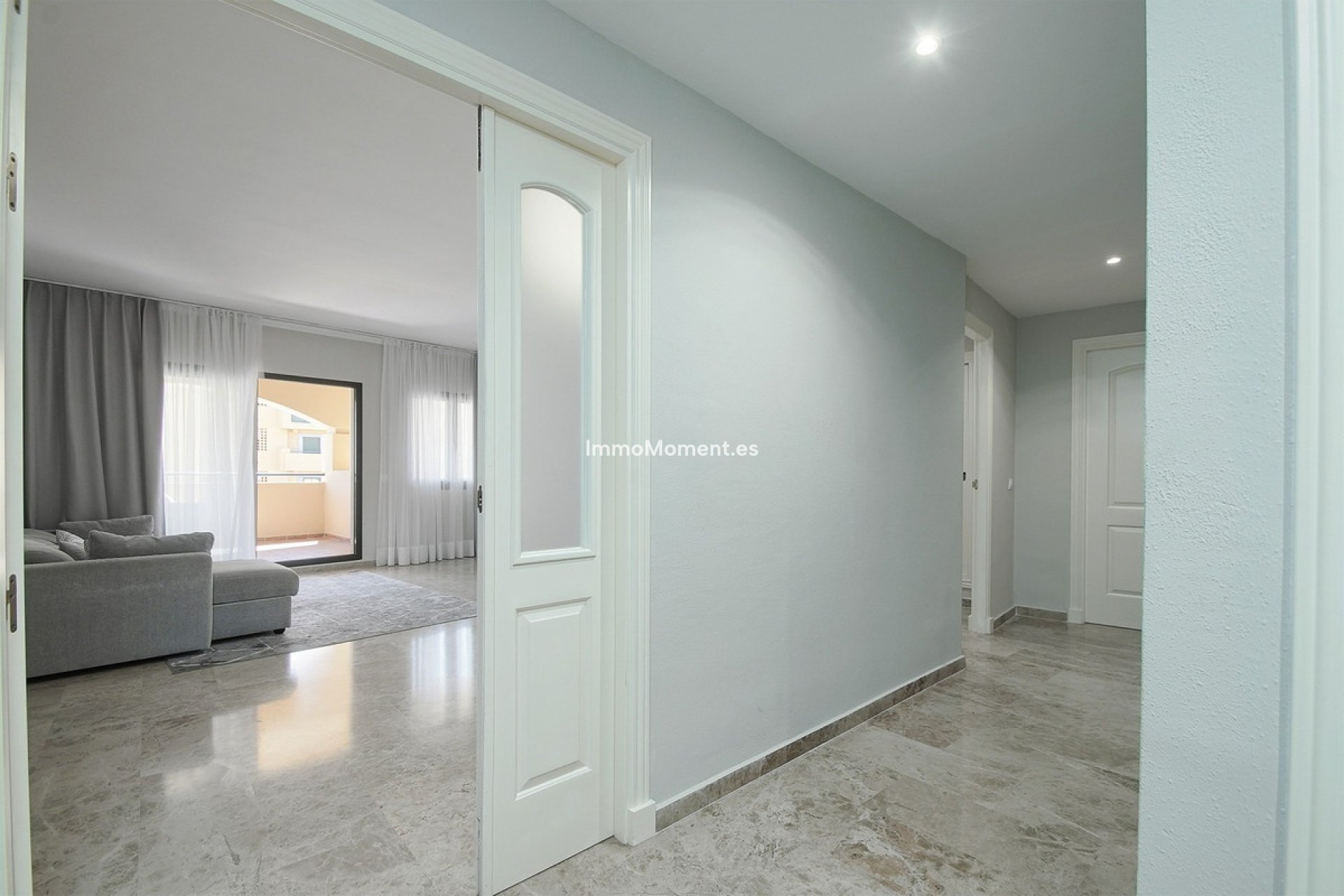 Reventa - Apartamento - Marbella - San Pedro de Alcántara