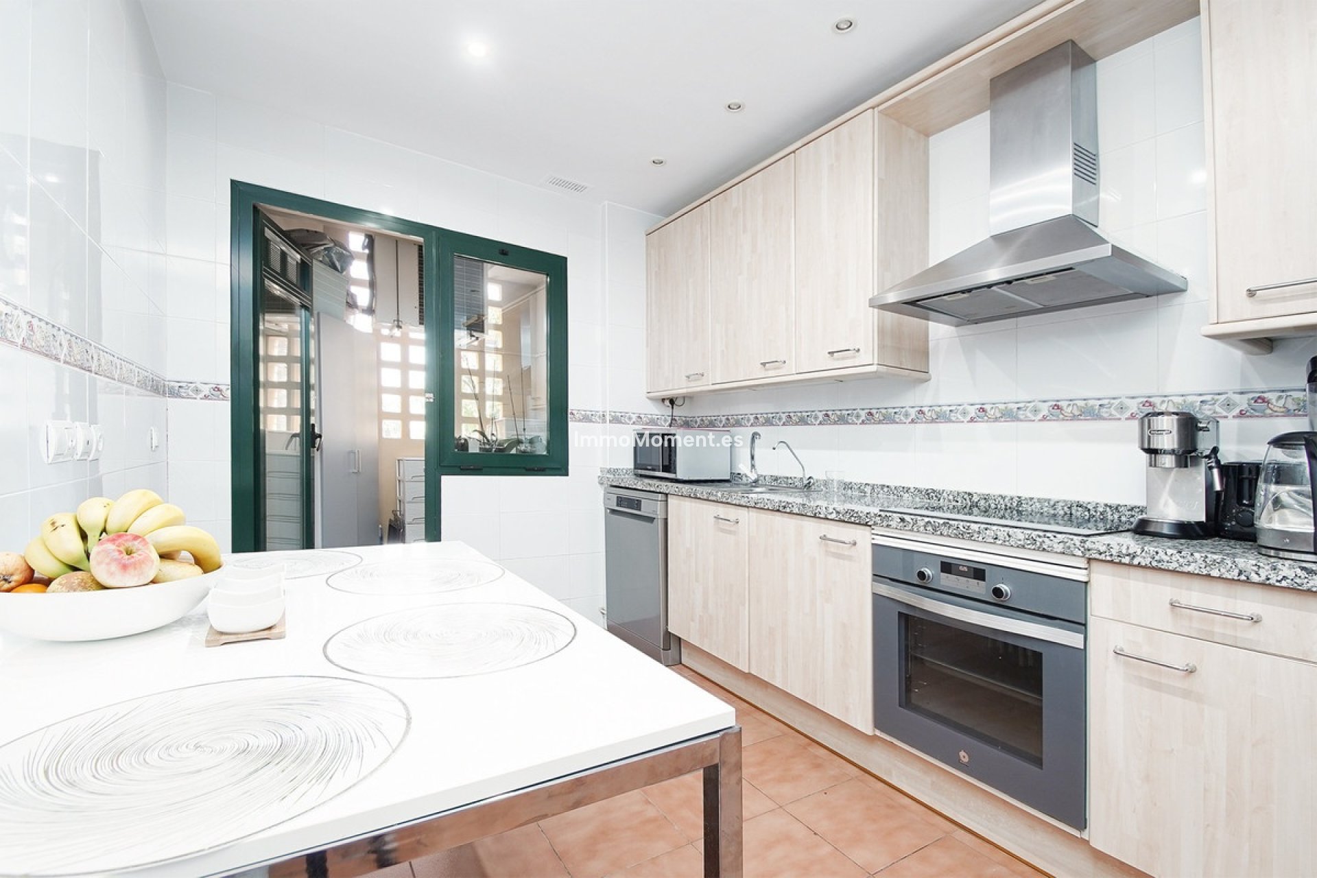 Reventa - Apartamento - Marbella - San Pedro de Alcántara