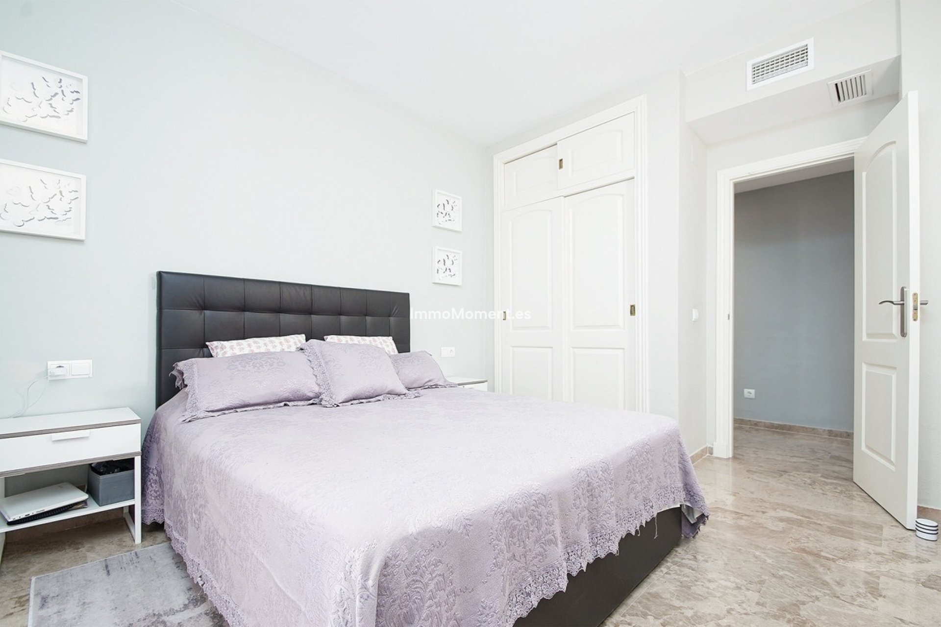 Reventa - Apartamento - Marbella - San Pedro de Alcántara