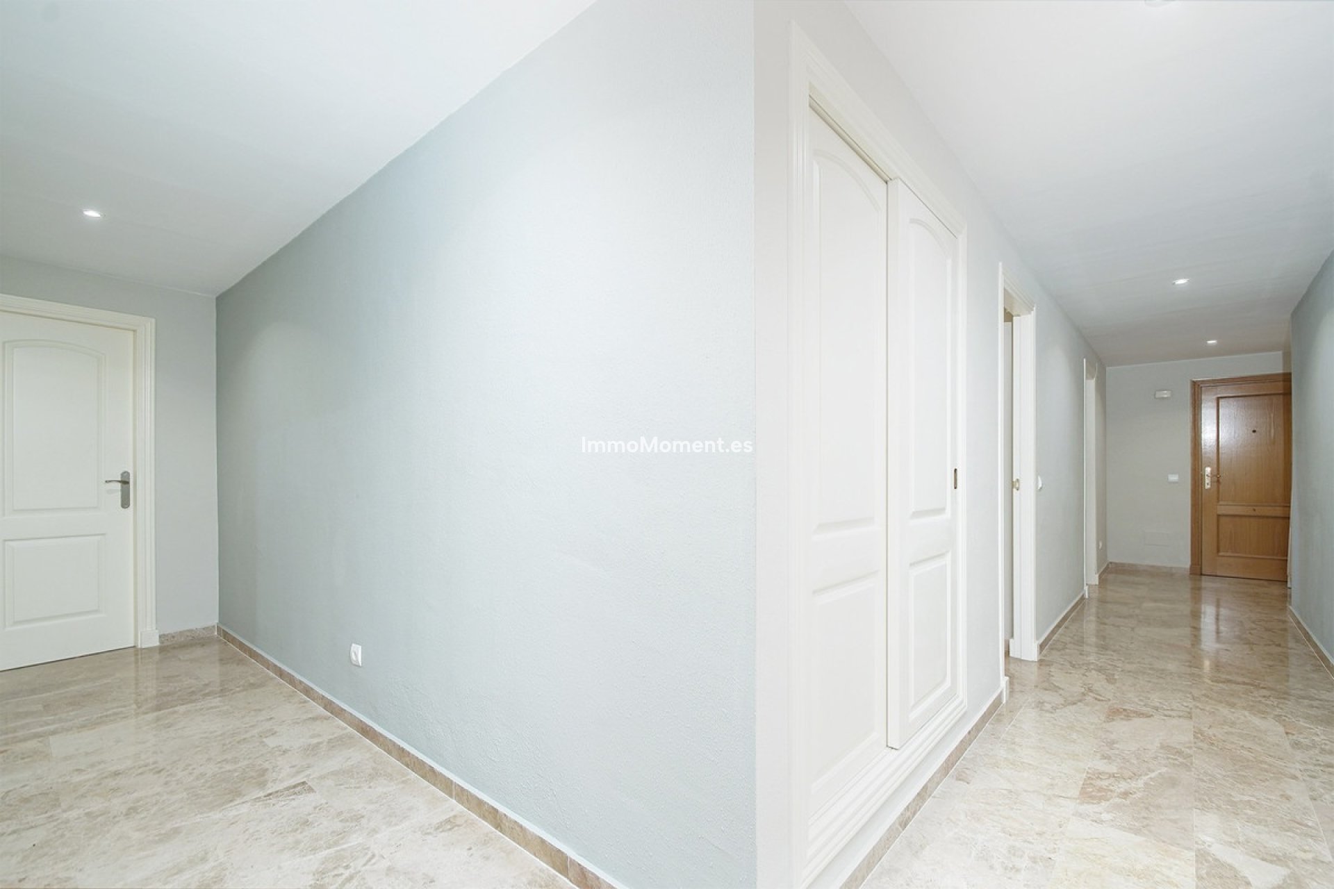 Reventa - Apartamento - Marbella - San Pedro de Alcántara