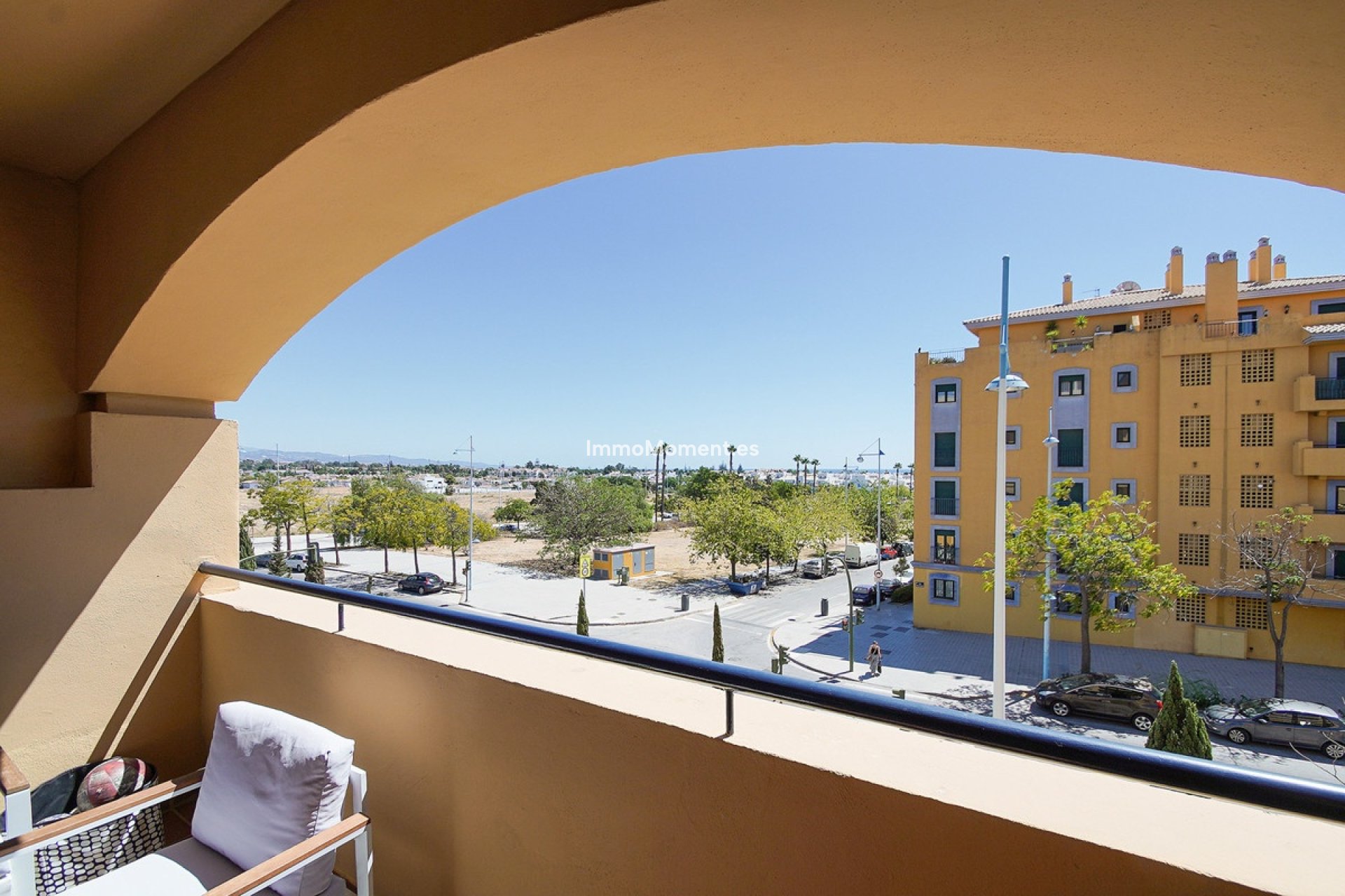 Reventa - Apartamento - Marbella - San Pedro de Alcántara