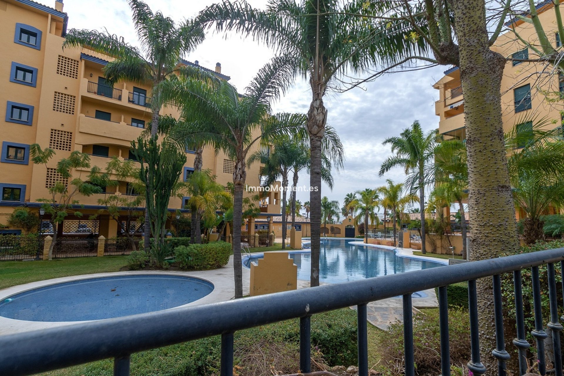 Reventa - Apartamento - Marbella - San Pedro de Alcántara