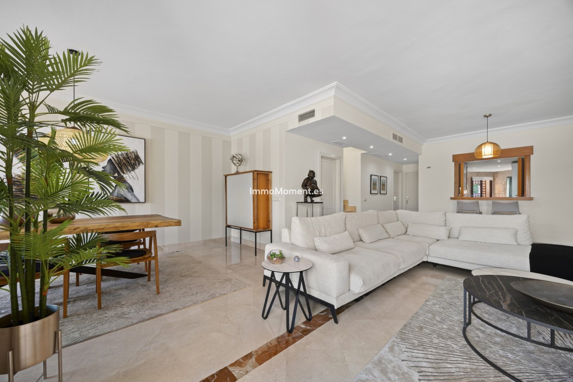 Reventa - Apartamento - Marbella - San Pedro de Alcántara