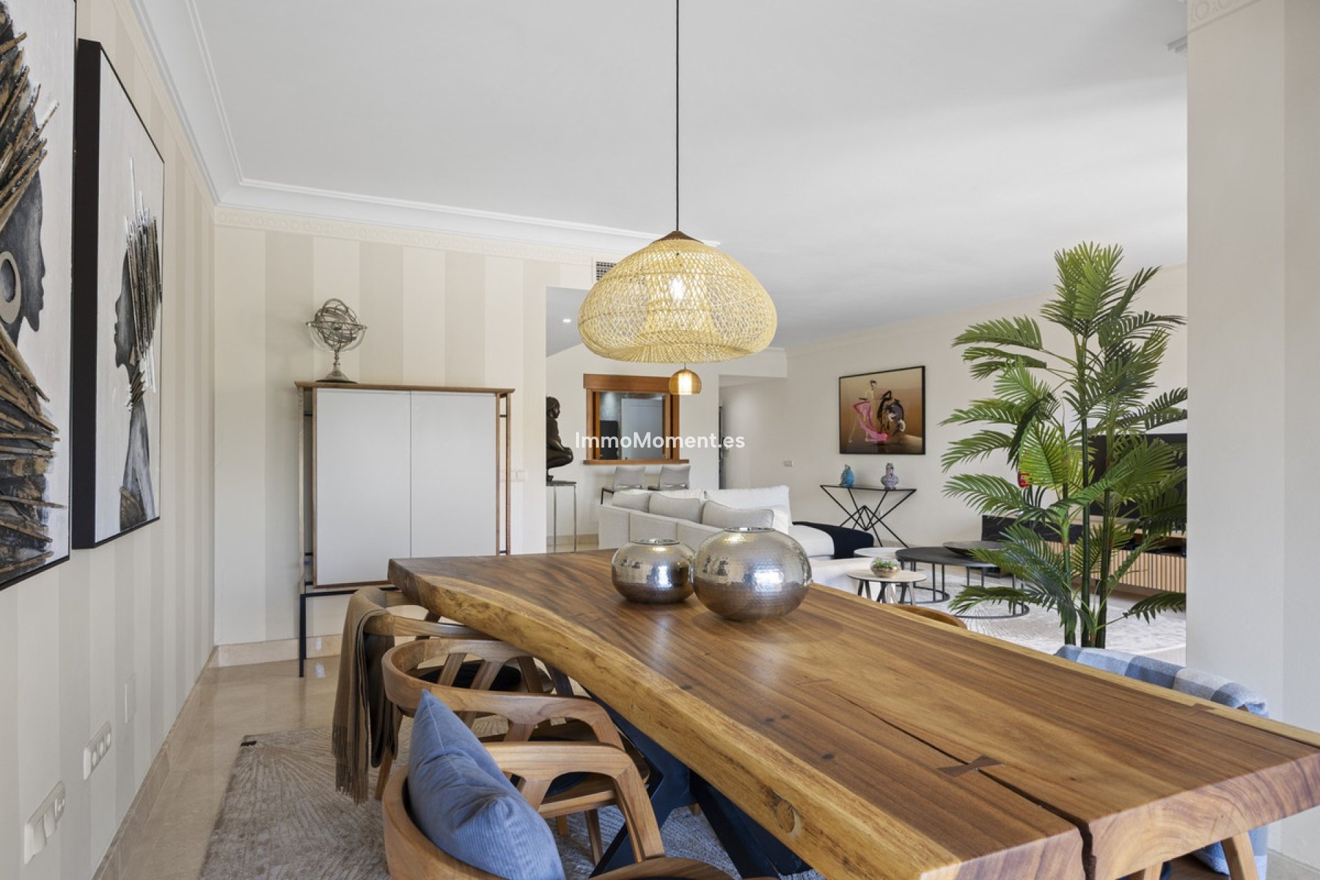 Reventa - Apartamento - Marbella - San Pedro de Alcántara
