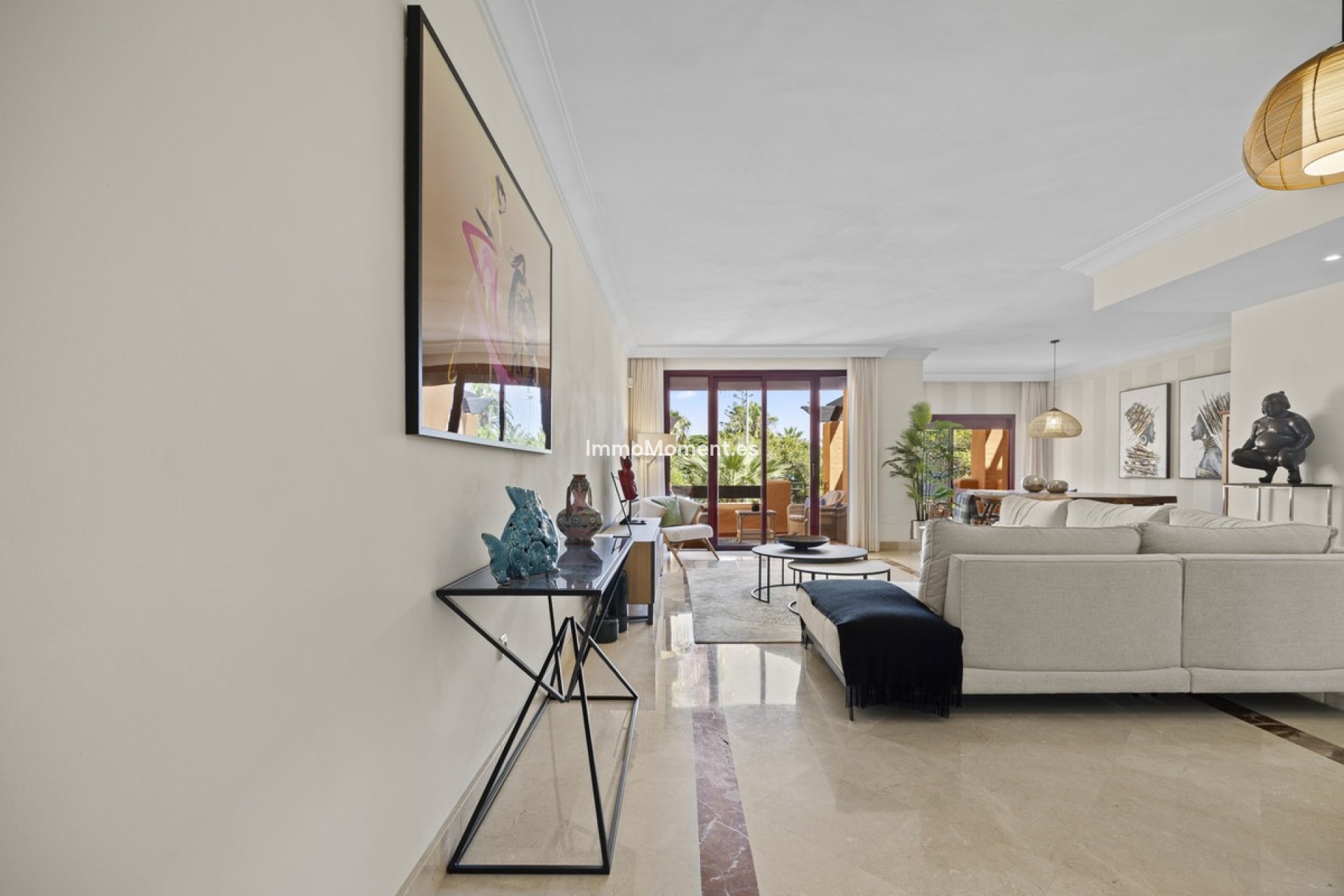 Reventa - Apartamento - Marbella - San Pedro de Alcántara