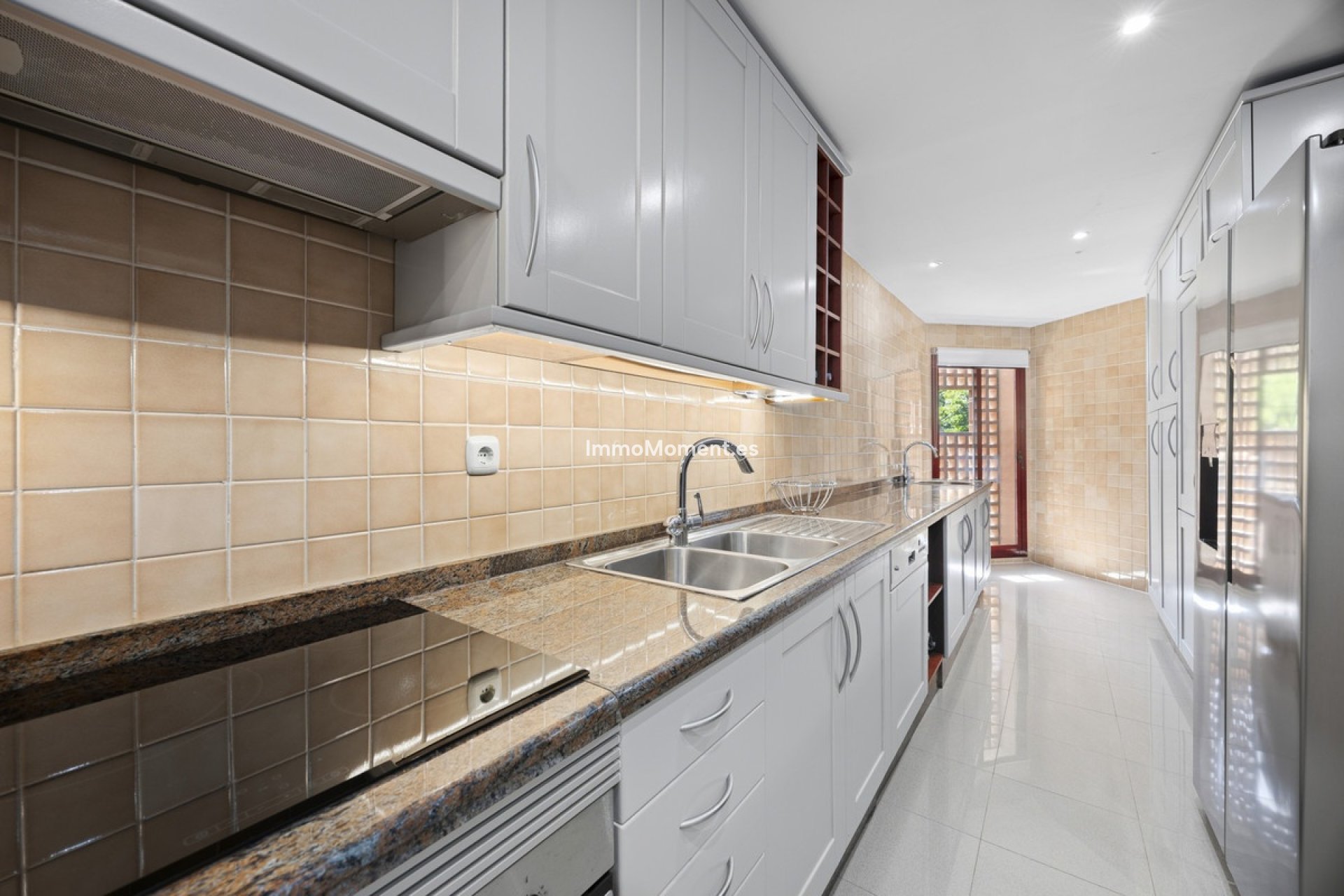 Reventa - Apartamento - Marbella - San Pedro de Alcántara
