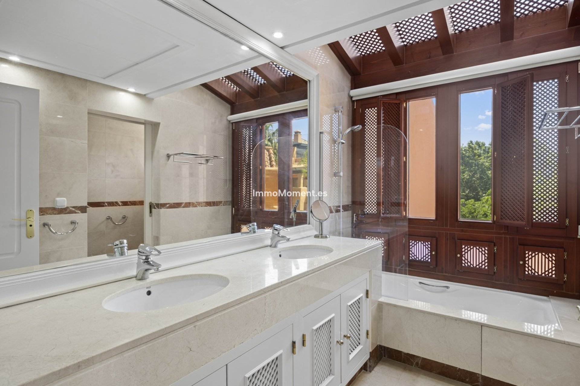 Reventa - Apartamento - Marbella - San Pedro de Alcántara