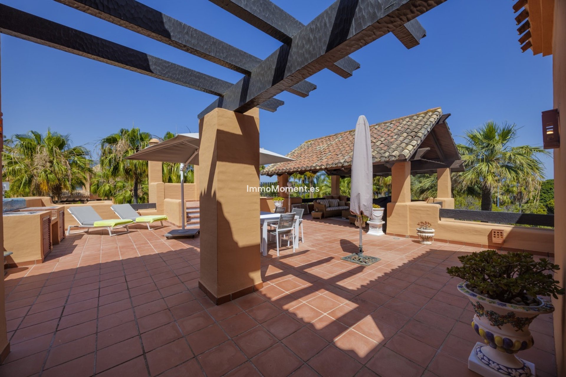 Reventa - Apartamento - Marbella - San Pedro de Alcántara