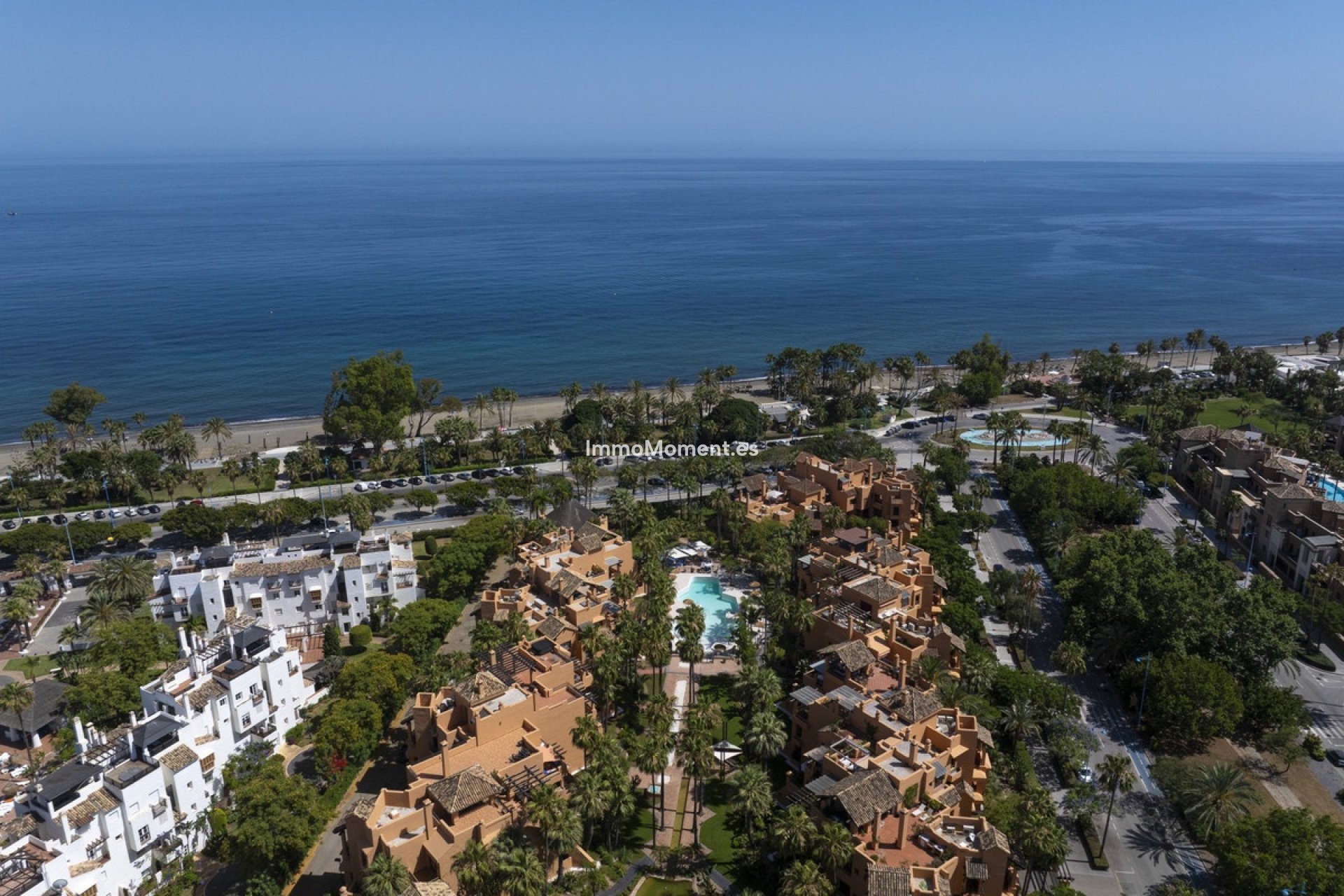 Reventa - Apartamento - Marbella - San Pedro de Alcántara