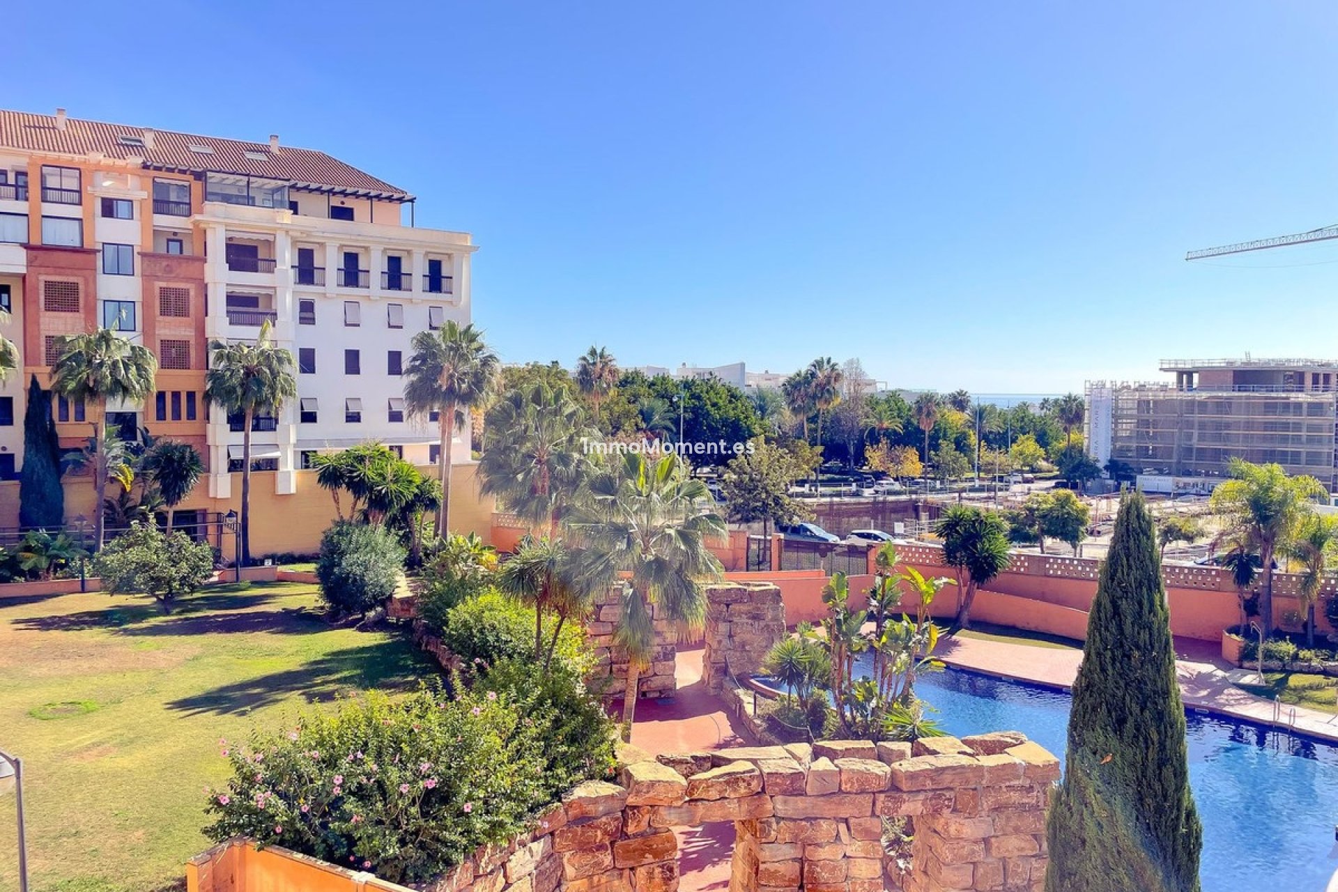 Reventa - Apartamento - Marbella - San Pedro de Alcántara