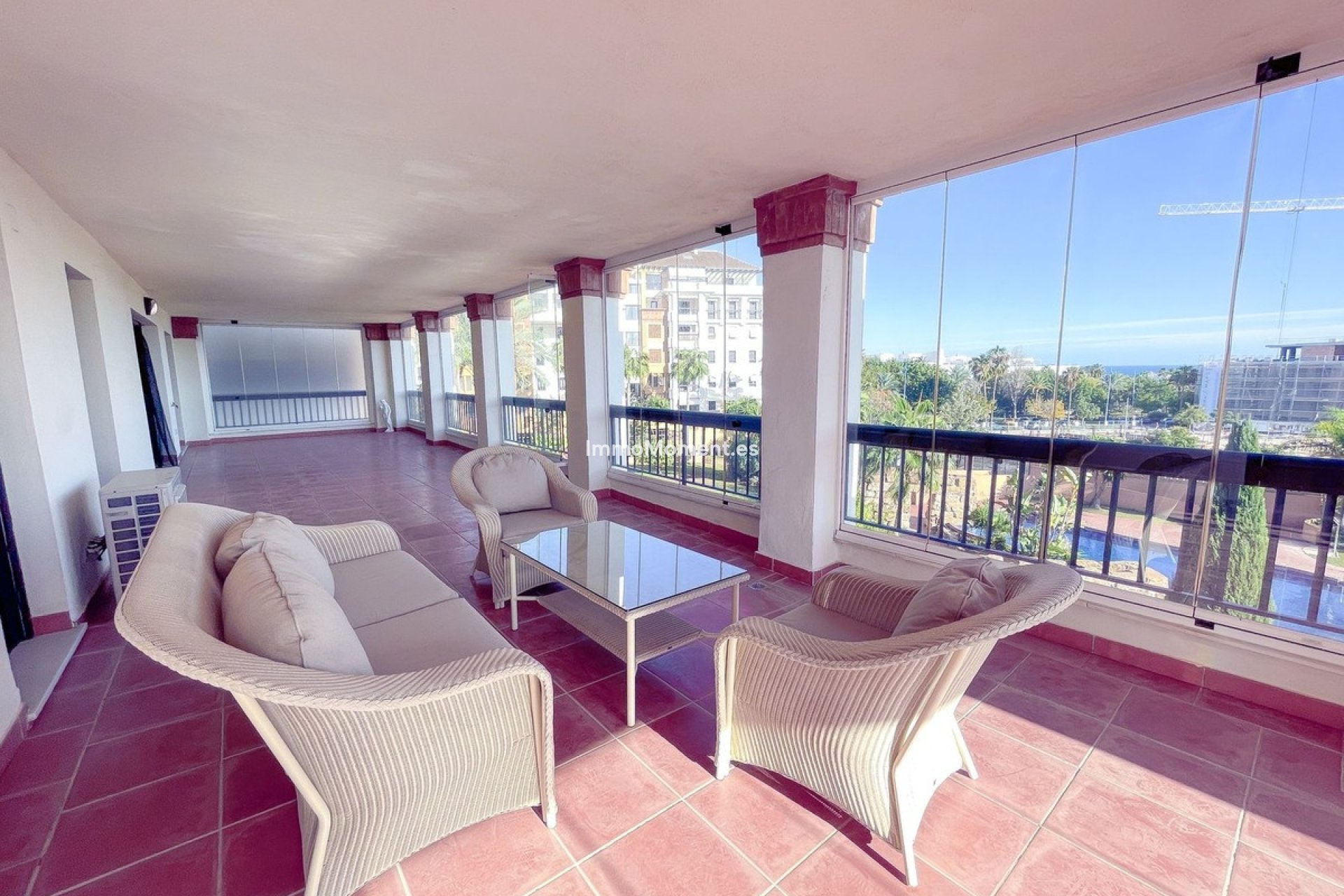 Reventa - Apartamento - Marbella - San Pedro de Alcántara