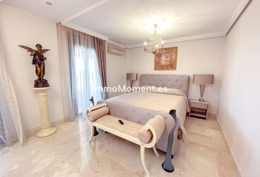 Reventa - Apartamento - Marbella - San Pedro de Alcántara