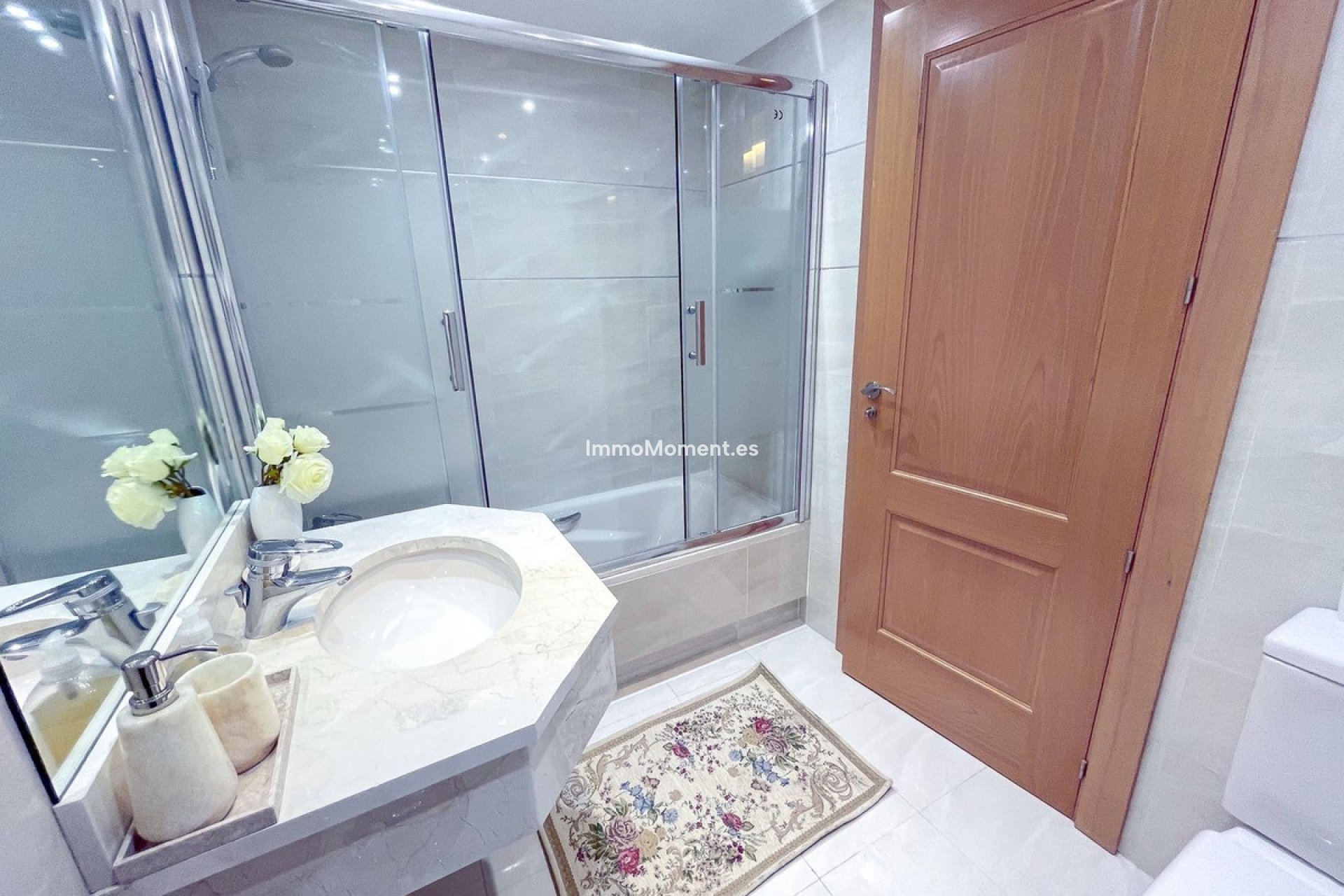 Reventa - Apartamento - Marbella - San Pedro de Alcántara