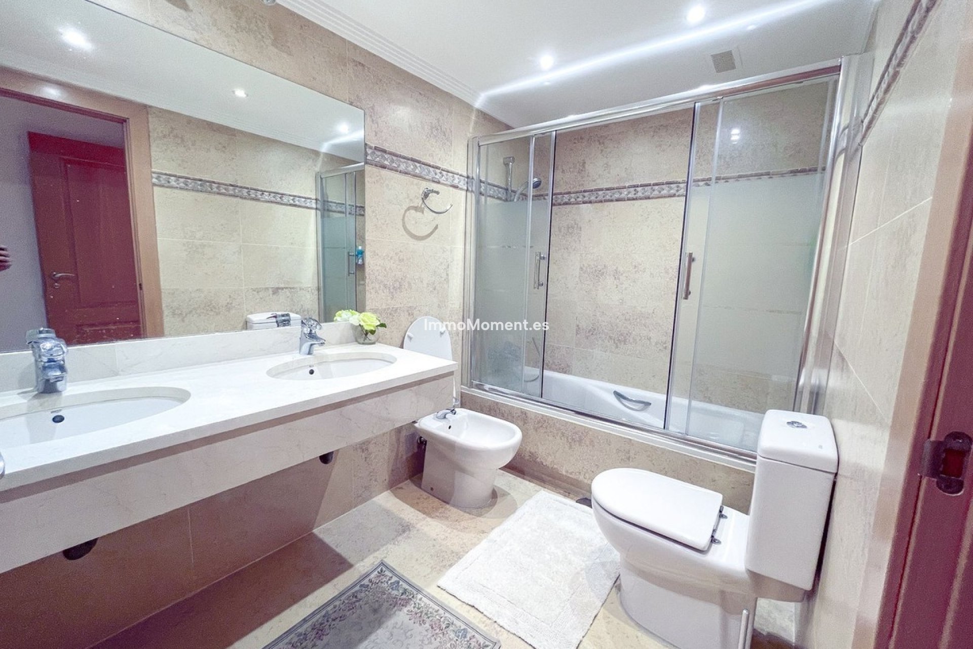 Reventa - Apartamento - Marbella - San Pedro de Alcántara