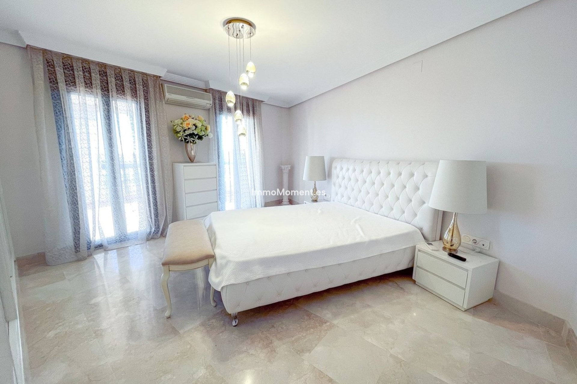 Reventa - Apartamento - Marbella - San Pedro de Alcántara