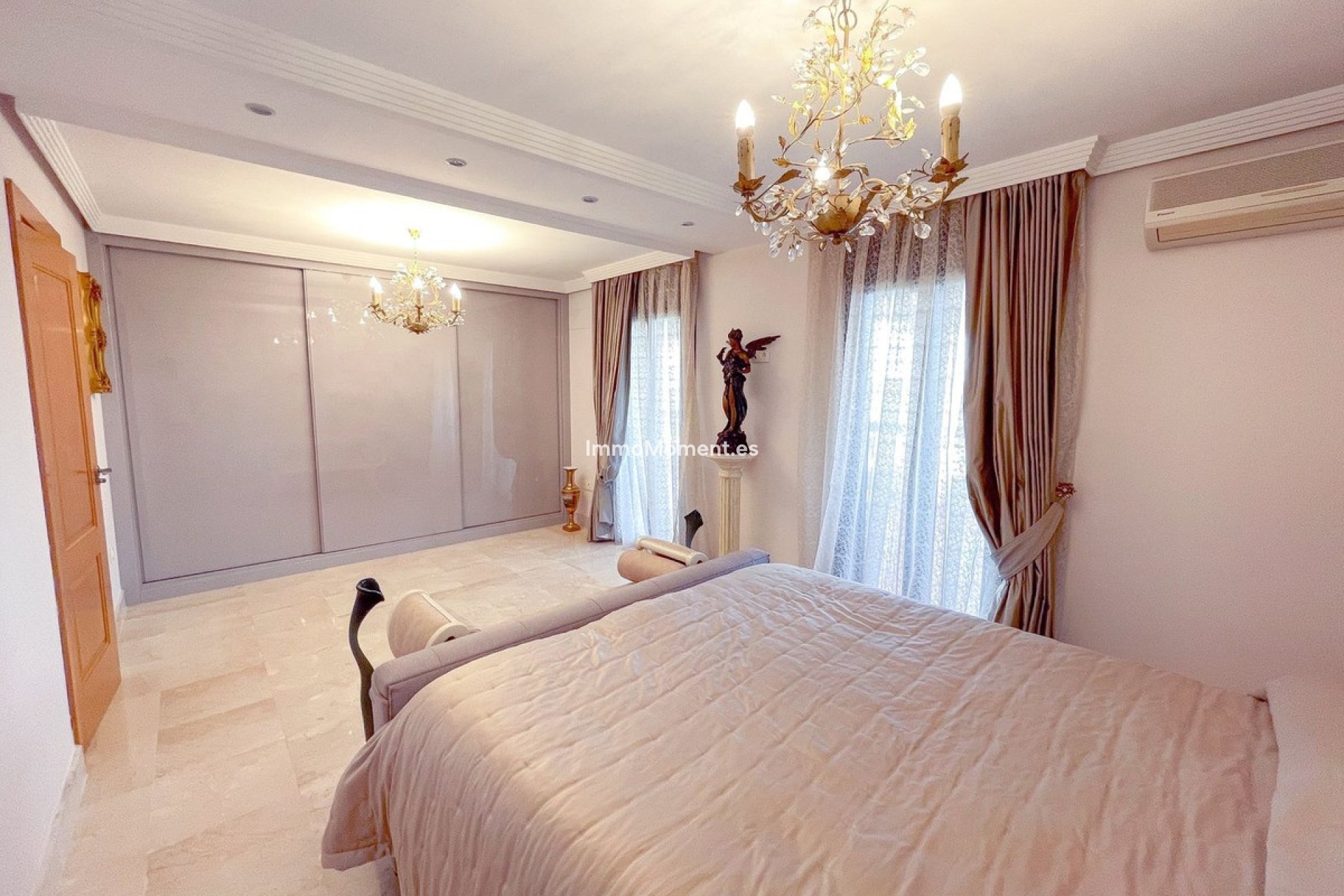 Reventa - Apartamento - Marbella - San Pedro de Alcántara