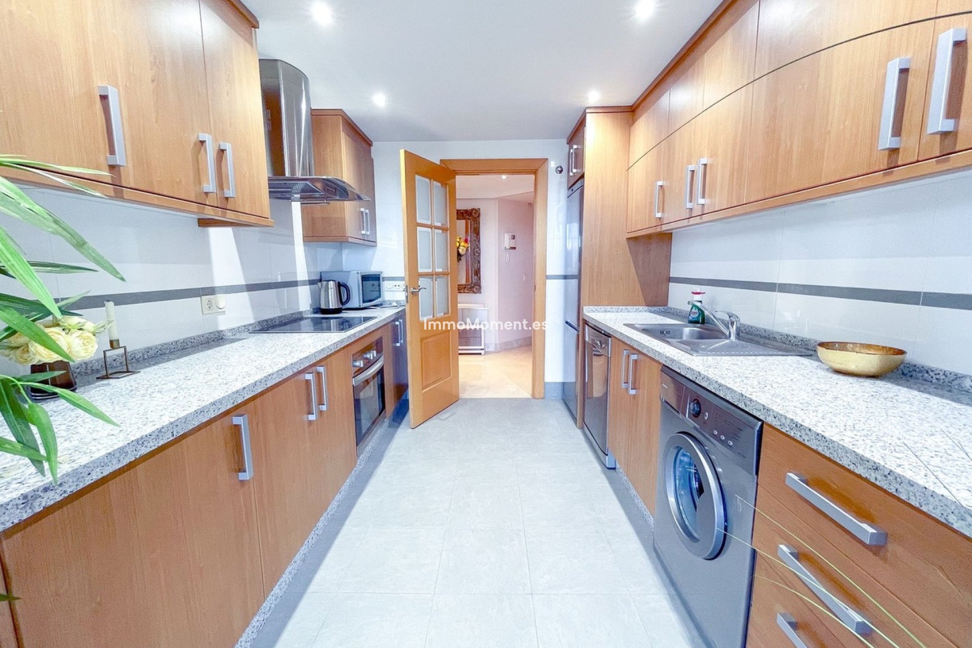 Reventa - Apartamento - Marbella - San Pedro de Alcántara