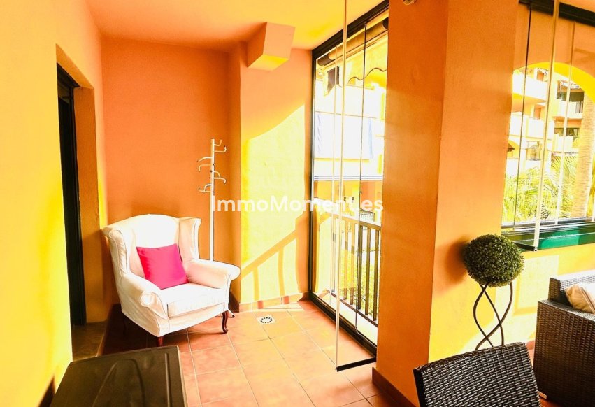 Reventa - Apartamento - Marbella - San Pedro de Alcántara