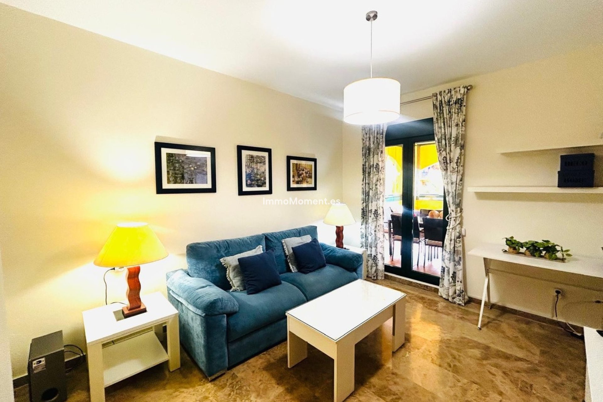 Reventa - Apartamento - Marbella - San Pedro de Alcántara