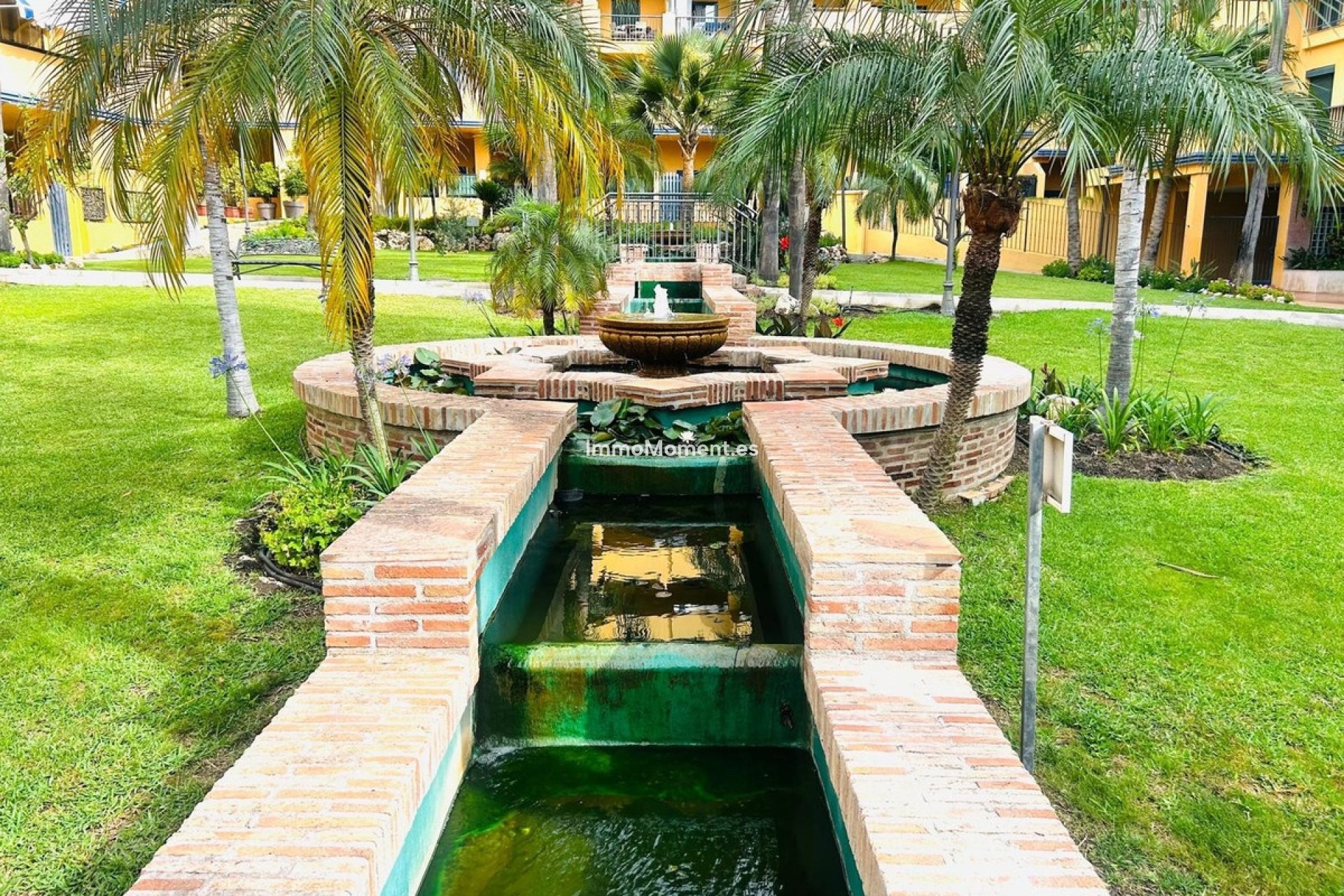 Reventa - Apartamento - Marbella - San Pedro de Alcántara