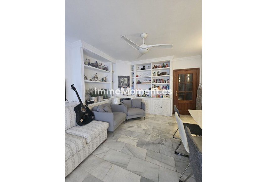 Reventa - Apartamento - Marbella - San Pedro de Alcántara