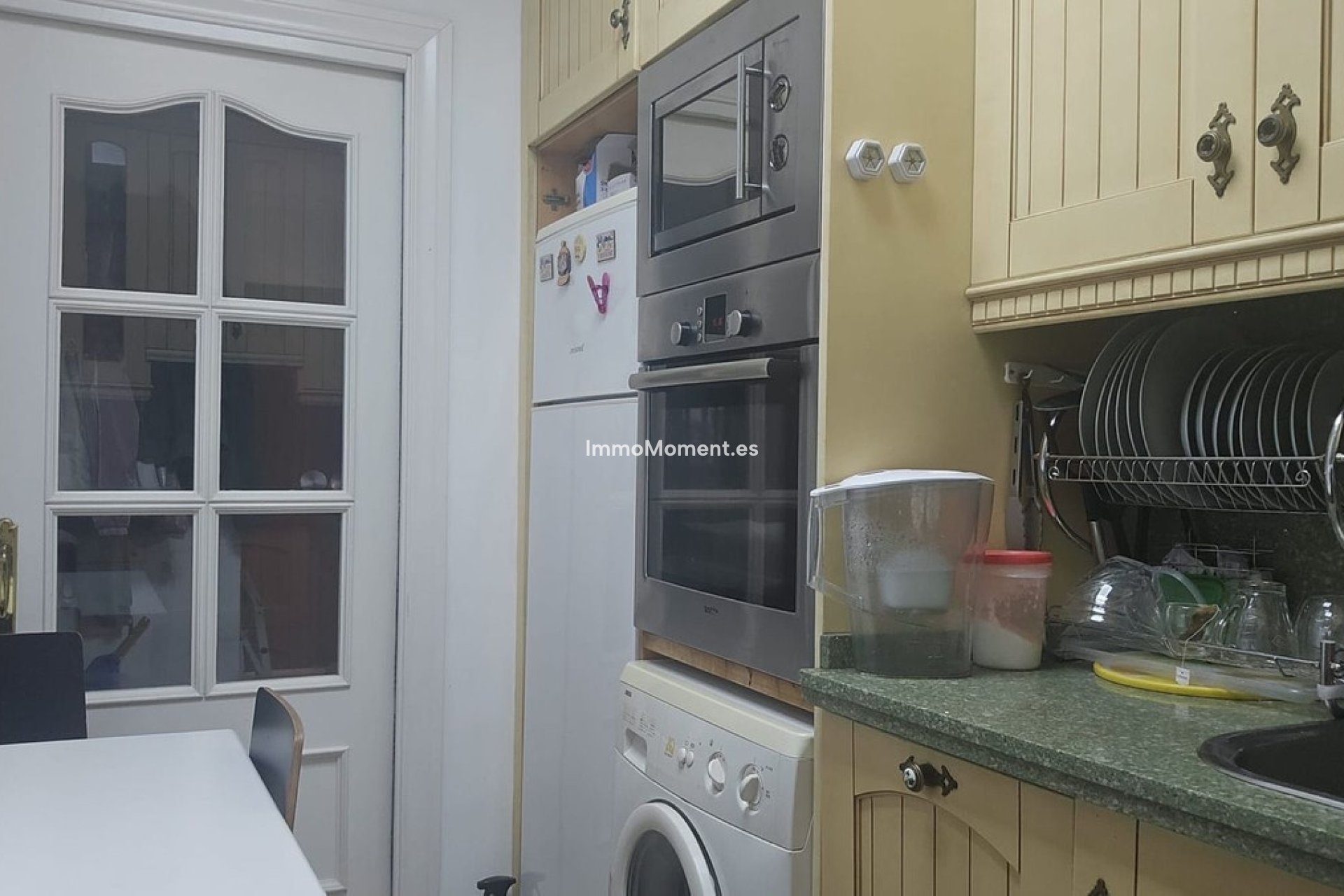 Reventa - Apartamento - Marbella - San Pedro de Alcántara