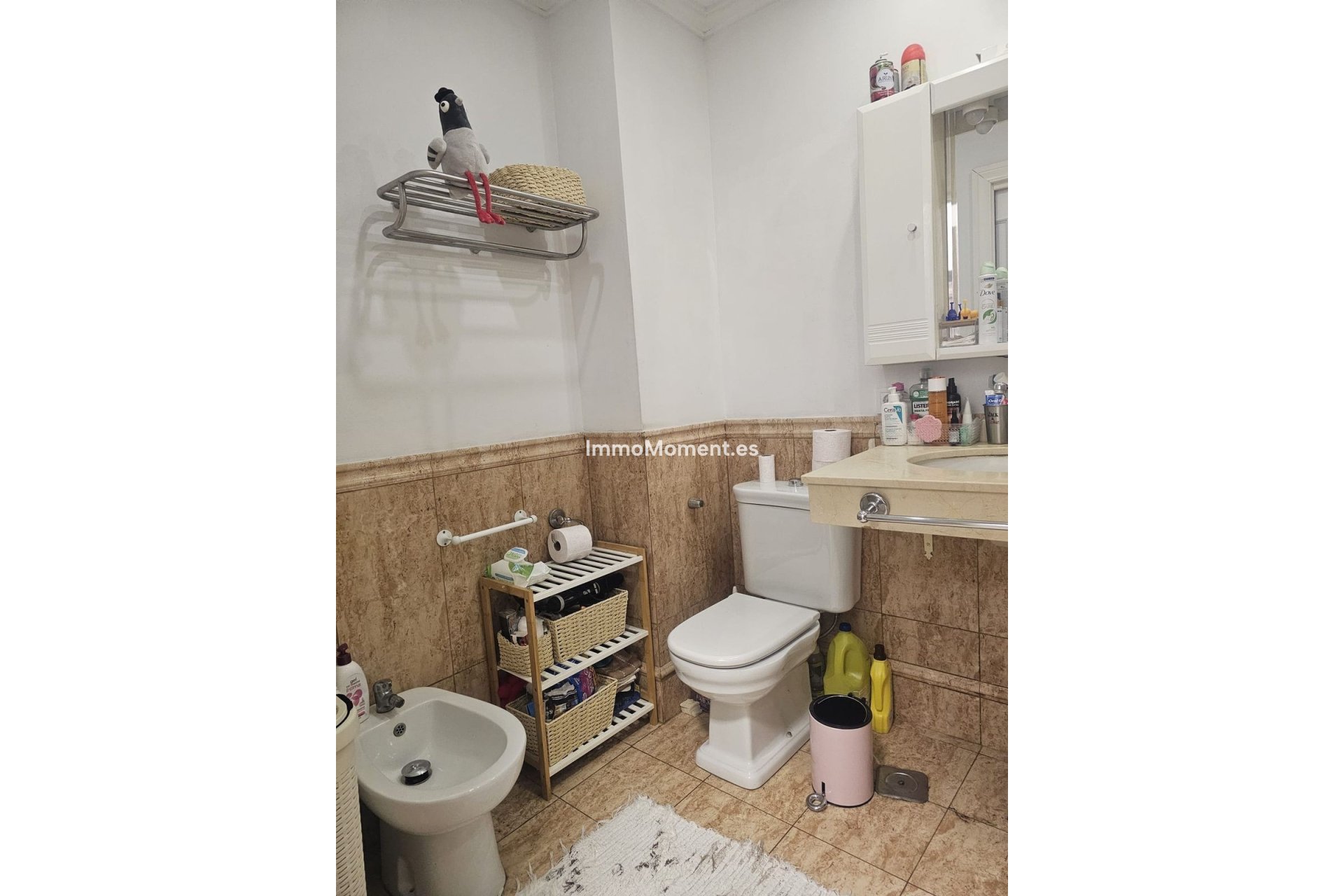 Reventa - Apartamento - Marbella - San Pedro de Alcántara
