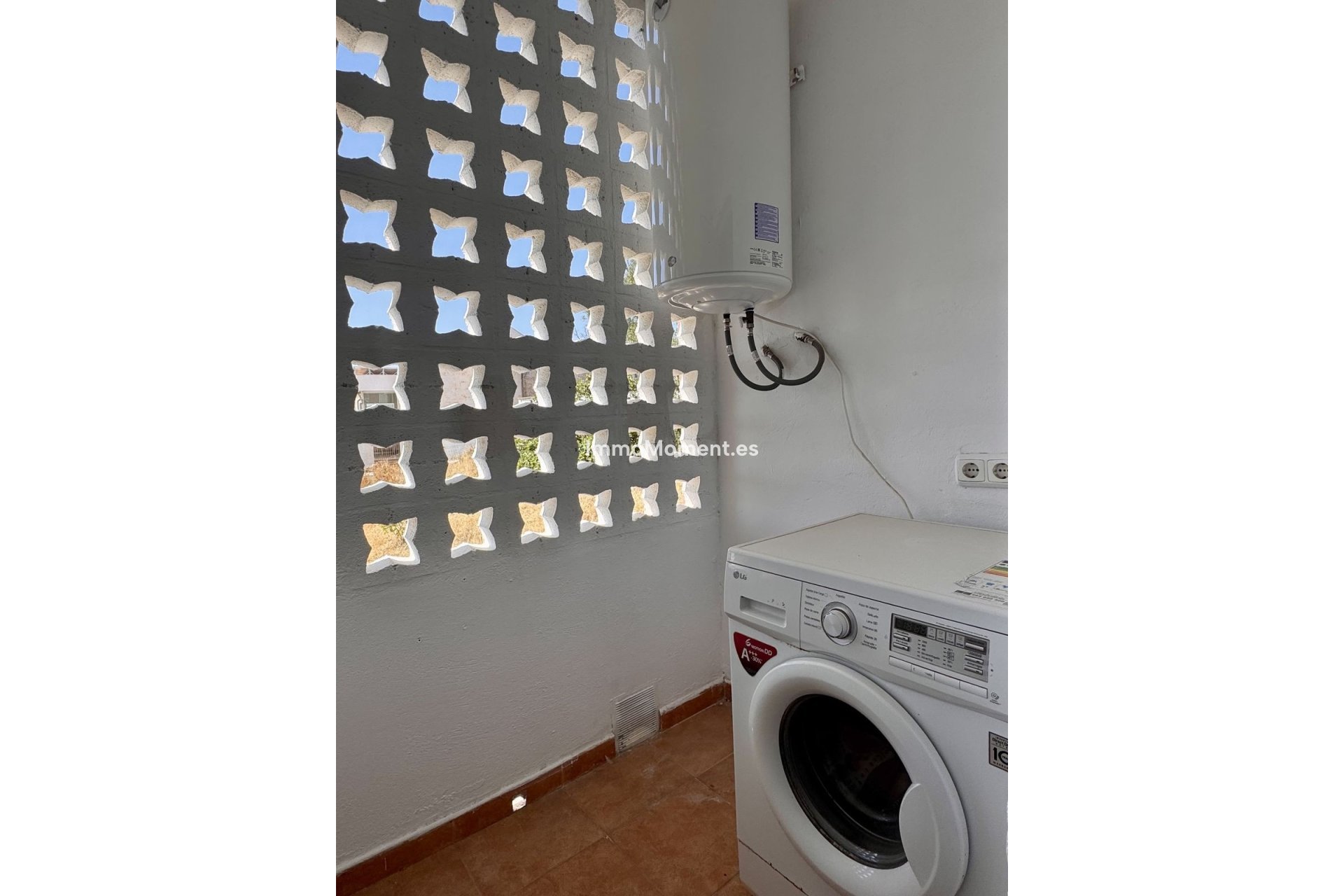 Reventa - Apartamento - Marbella - San Pedro de Alcántara