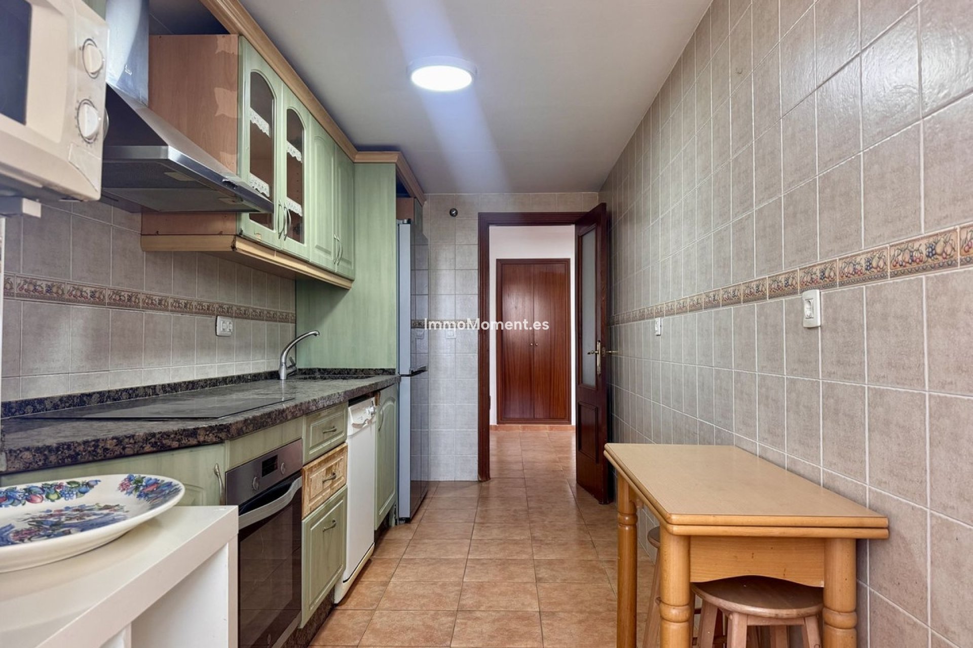Reventa - Apartamento - Marbella - San Pedro de Alcántara