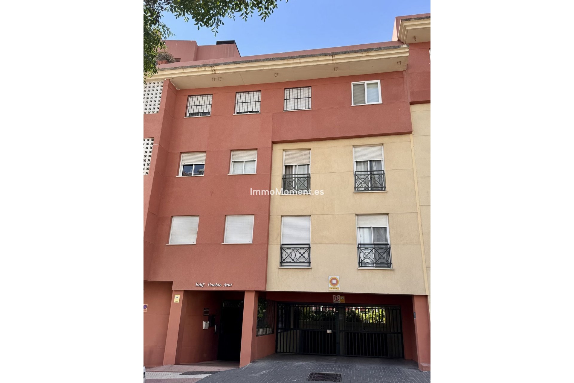 Reventa - Apartamento - Marbella - San Pedro de Alcántara