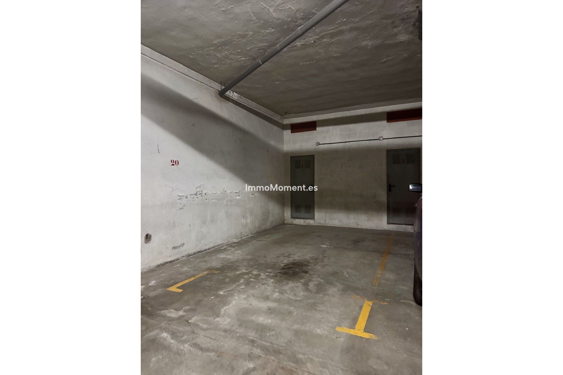 Reventa - Apartamento - Marbella - San Pedro de Alcántara