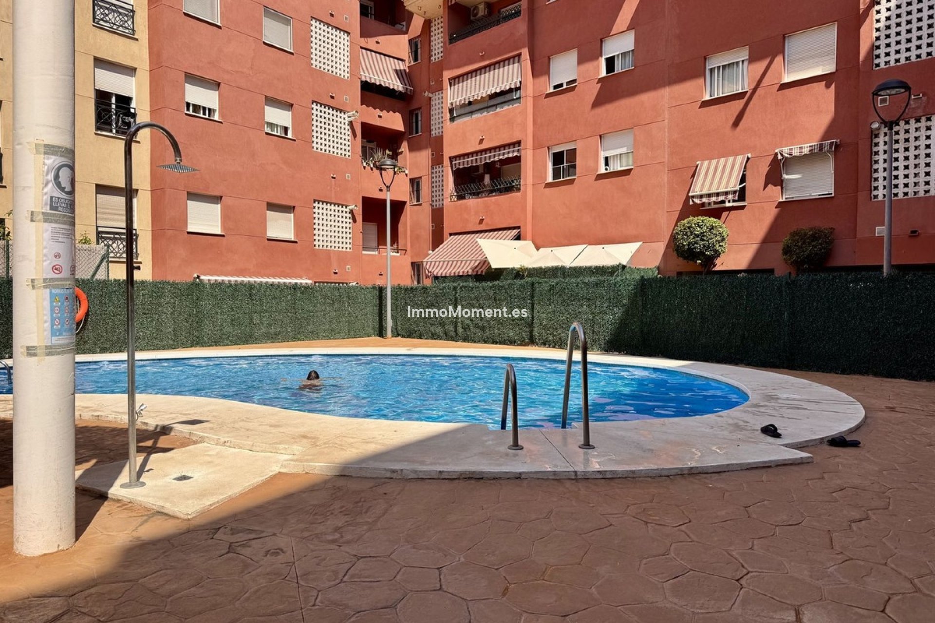 Reventa - Apartamento - Marbella - San Pedro de Alcántara