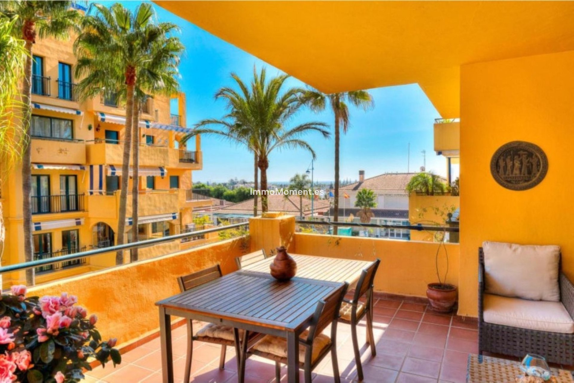 Reventa - Apartamento - Marbella - San Pedro de Alcántara
