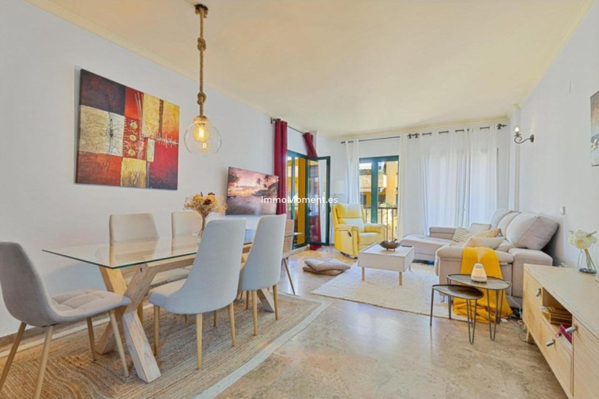 Reventa - Apartamento - Marbella - San Pedro de Alcántara