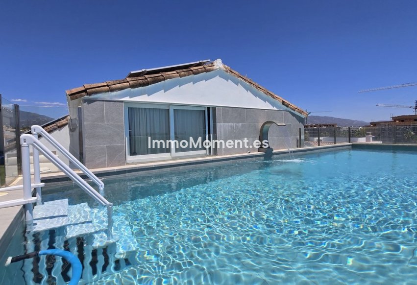 Reventa - Apartamento - Marbella - San Pedro de Alcántara