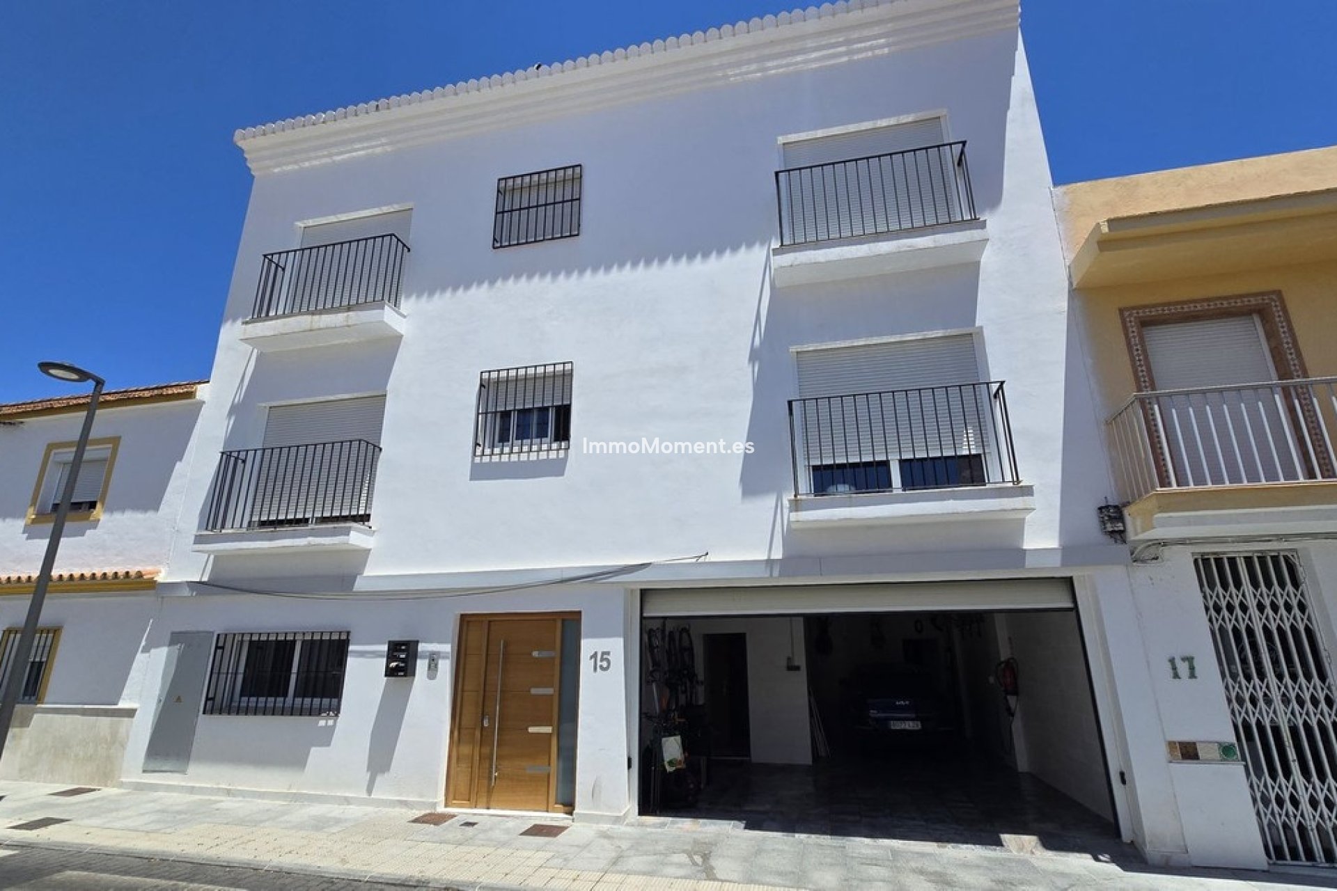 Reventa - Apartamento - Marbella - San Pedro de Alcántara
