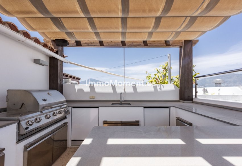 Reventa - Apartamento - Marbella - San Pedro de Alcántara