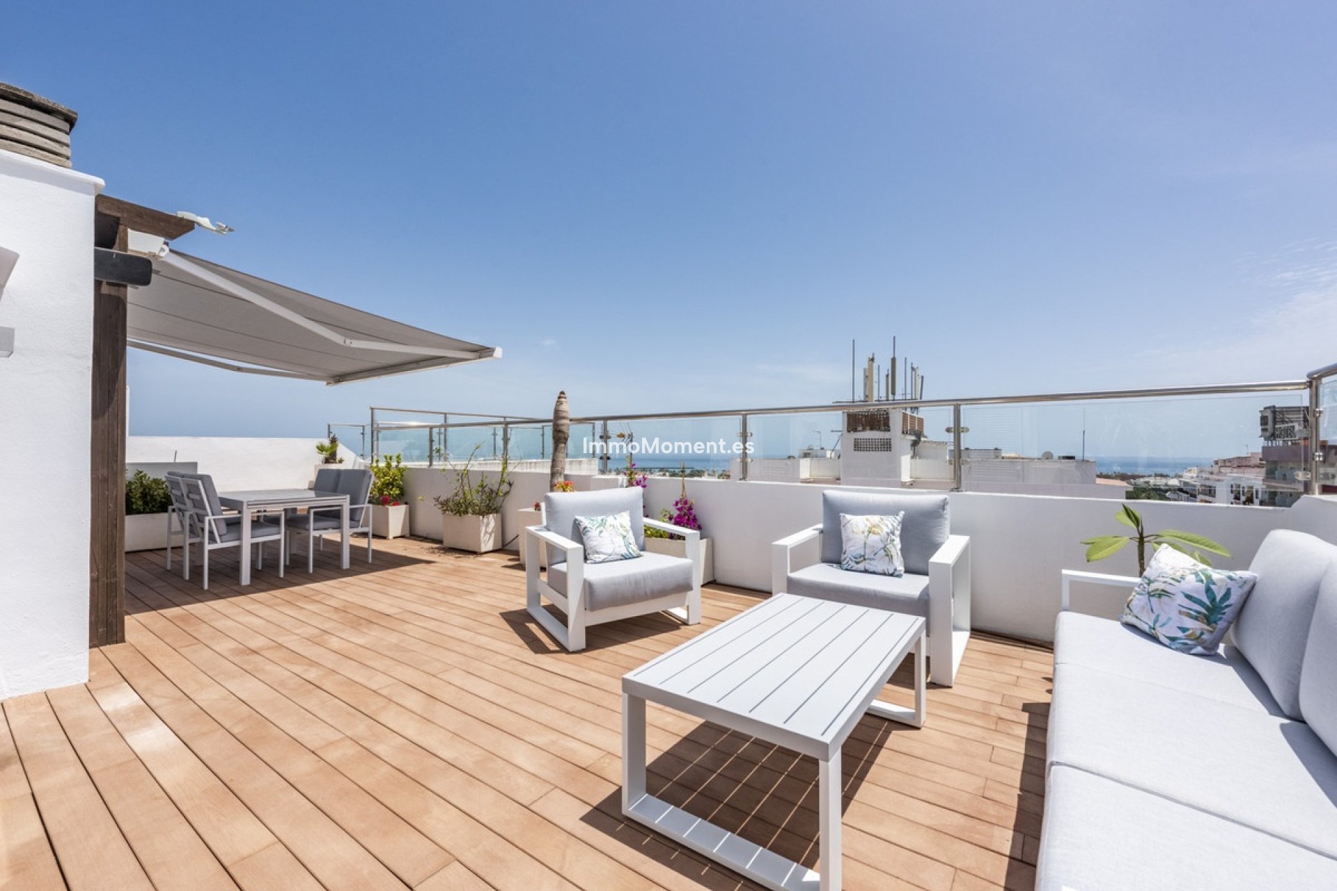Reventa - Apartamento - Marbella - San Pedro de Alcántara
