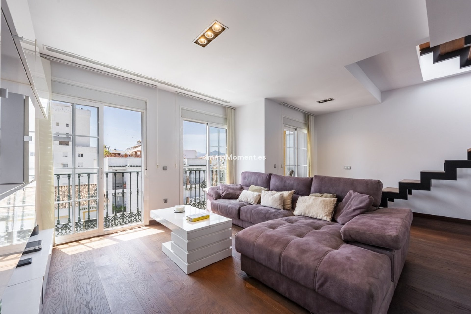 Reventa - Apartamento - Marbella - San Pedro de Alcántara